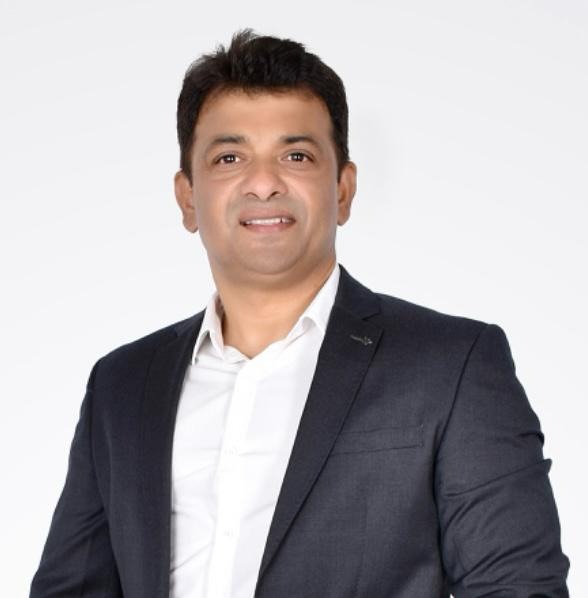 Sumant Vir Kapoor